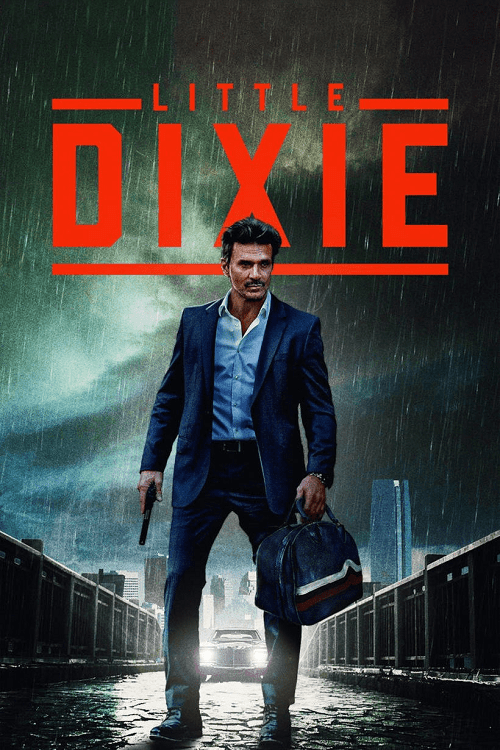 ดูหนังออนไลน์ เรื่อง Little Dixie (2023) พากย์ไทย